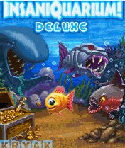 game pic for Insani Quarium Deluxe